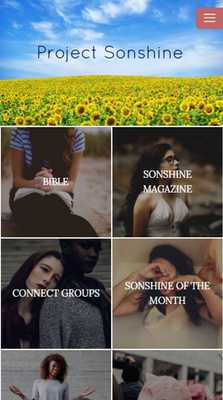 Emulate Android APK Project Sonshine Emulate Android APK Project Sonshine