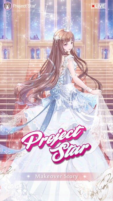 Emulate iPhone app Project Star: Makeover Story using MyAndroid Emulate iPhone app Project Star: Makeover Story using MyAndroid