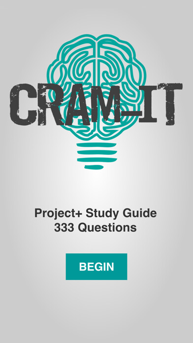 Emulate iPhone app Project+ Study Guide by Cram-It using MyAndroid Emulate iPhone app Project+ Study Guide by Cram-It using MyAndroid