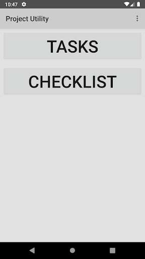Run android online APK Project Utility from MyAndroid or emulate Project Utility using MyAndroid