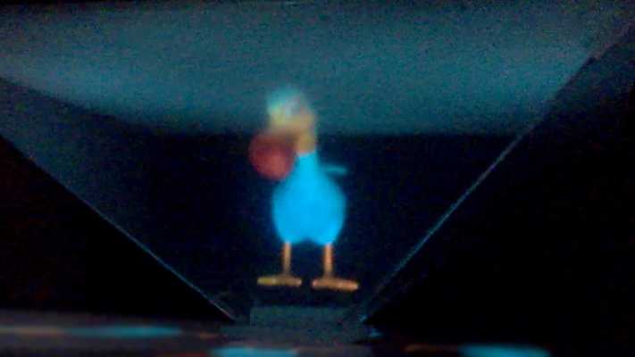 Emulate Android APK Project X: Save the dodo VR