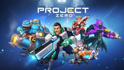 Emulate iPhone app Project Zero: Origin using MyAndroid
