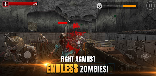 Run android online APK Project Zombied - Dead island 2, Shooter Games from MyAndroid or emulate Project Zombied - Dead island 2, Shooter Games using MyAndroid