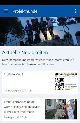 Run android online APK Projekthunde.de from MyAndroid or emulate Projekthunde.de using MyAndroid Run android online APK Projekthunde.de from MyAndroid or emulate Projekthunde.de using MyAndroid