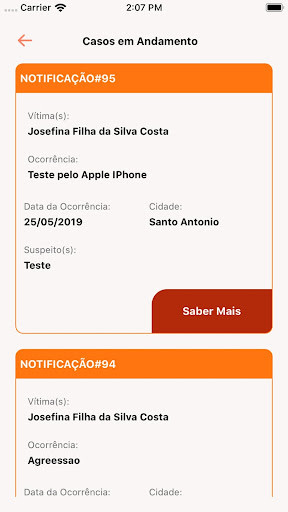 Run android online APK Projeto Luz from MyAndroid or emulate Projeto Luz using MyAndroid