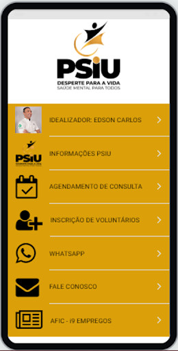 Run android online APK Projeto PSIU from MyAndroid or emulate Projeto PSIU using MyAndroid