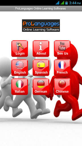 Run android online APK ProLanguages Online from MyAndroid or emulate ProLanguages Online using MyAndroid Run android online APK ProLanguages Online from MyAndroid or emulate ProLanguages Online using MyAndroid
