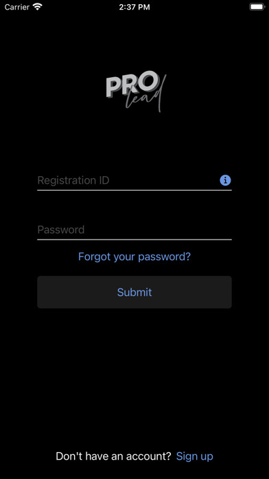 Run android online APK ProLead from MyAndroid or emulate ProLead using MyAndroid