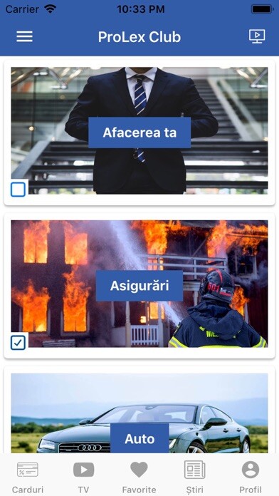 Run android online APK ProLex Club from MyAndroid or emulate ProLex Club using MyAndroid
