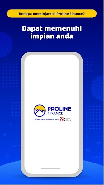 Run android online APK Proline Finance from MyAndroid or emulate Proline Finance using MyAndroid