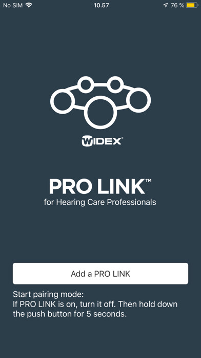 Emulate iPhone app PRO LINK App using MyAndroid Emulate iPhone app PRO LINK App using MyAndroid