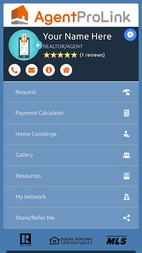 Run android online APK ProLink Hub - For Realtors from MyAndroid or emulate ProLink Hub - For Realtors using MyAndroid