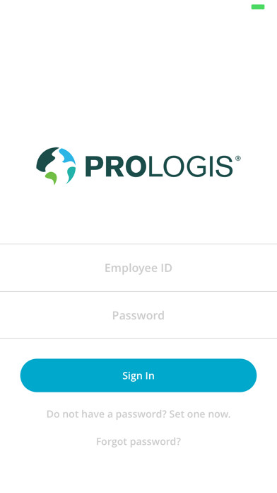 Emulate iPhone app Prologis Benefits Resources using MyAndroid Emulate iPhone app Prologis Benefits Resources using MyAndroid