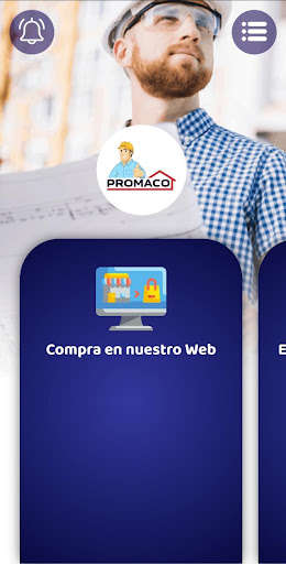 Run android online APK Promaco from MyAndroid or emulate Promaco using MyAndroid Run android online APK Promaco from MyAndroid or emulate Promaco using MyAndroid