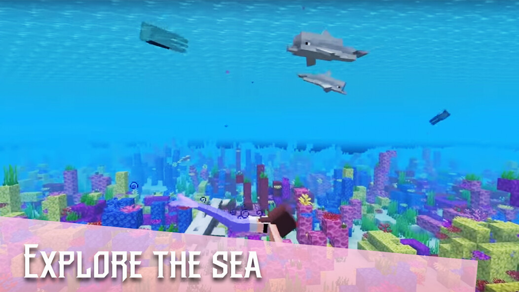 Run android online APK Pro Marine Mermaid Mod MCPE from MyAndroid or emulate Pro Marine Mermaid Mod MCPE using MyAndroid Run android online APK Pro Marine Mermaid Mod MCPE from MyAndroid or emulate Pro Marine Mermaid Mod MCPE using MyAndroid