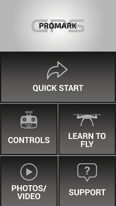 Emulate iPhone app Promark GPS using MyAndroid Emulate iPhone app Promark GPS using MyAndroid