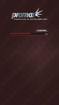 Emulate Android APK Promax Access