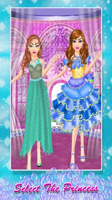 Emulate iPhone app Prom Beauty Queen Makeover - Games for Girls using MyAndroid Emulate iPhone app Prom Beauty Queen Makeover - Games for Girls using MyAndroid