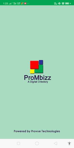 Run android online APK ProMbizz from MyAndroid or emulate ProMbizz using MyAndroid