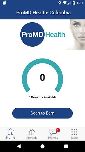 Run android online APK ProMD Health Colombia Rewards from MyAndroid or emulate ProMD Health Colombia Rewards using MyAndroid Run android online APK ProMD Health Colombia Rewards from MyAndroid or emulate ProMD Health Colombia Rewards using MyAndroid