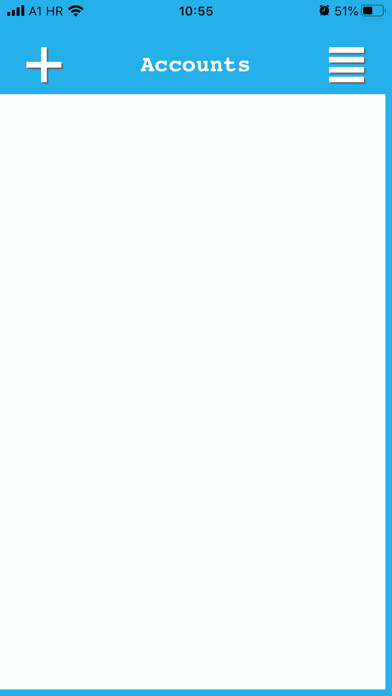 Emulate iPhone app ProMDM Authenticator using MyAndroid