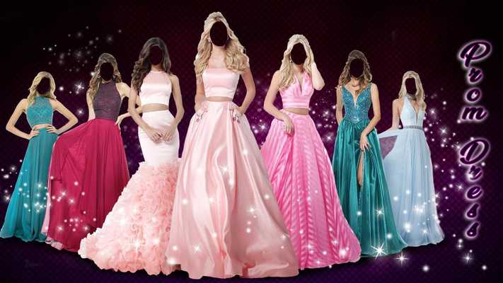 Emulate Android APK Prom Dress
