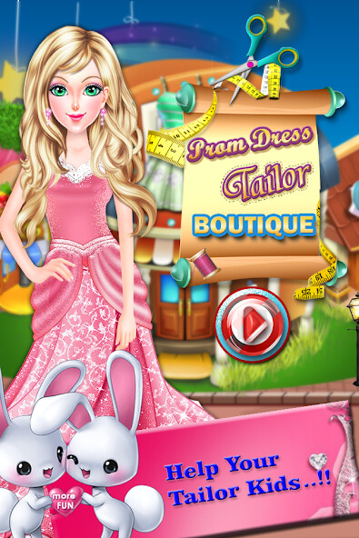Emulate Android APK Prom Dress Tailor Boutique Emulate Android APK Prom Dress Tailor Boutique