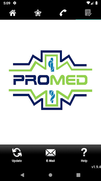 Run android online APK ProMed Ambulance from MyAndroid or emulate ProMed Ambulance using MyAndroid Run android online APK ProMed Ambulance from MyAndroid or emulate ProMed Ambulance using MyAndroid