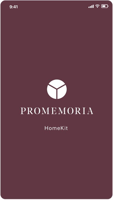 Emulate iPhone app Promemoria Light using MyAndroid Emulate iPhone app Promemoria Light using MyAndroid