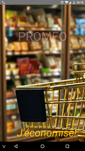 Run android online APK PROMEO from MyAndroid or emulate PROMEO using MyAndroid