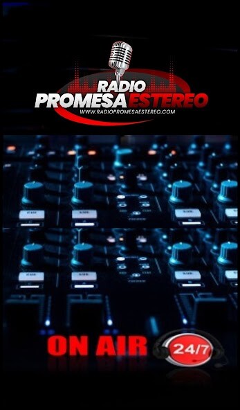 Run android online APK Promesa Estereo from MyAndroid or emulate Promesa Estereo using MyAndroid Run android online APK Promesa Estereo from MyAndroid or emulate Promesa Estereo using MyAndroid