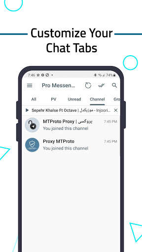 Run android online APK pro messenger from MyAndroid or emulate pro messenger using MyAndroid Run android online APK pro messenger from MyAndroid or emulate pro messenger using MyAndroid