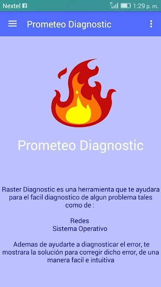 Run android online APK Prometeo Diagnostic from MyAndroid or emulate Prometeo Diagnostic using MyAndroid Run android online APK Prometeo Diagnostic from MyAndroid or emulate Prometeo Diagnostic using MyAndroid
