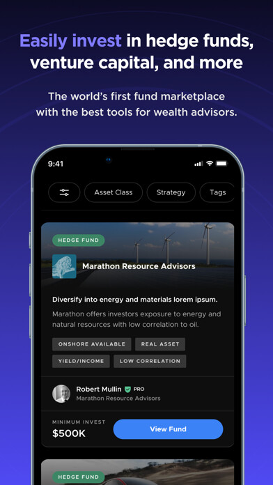 Emulate iPhone app Prometheus: Invest in Alts using MyAndroid Emulate iPhone app Prometheus: Invest in Alts using MyAndroid