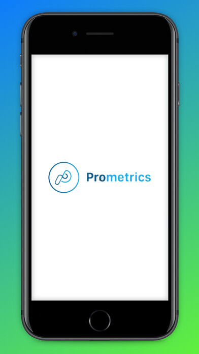 Emulate iPhone app Prometrics using MyAndroid