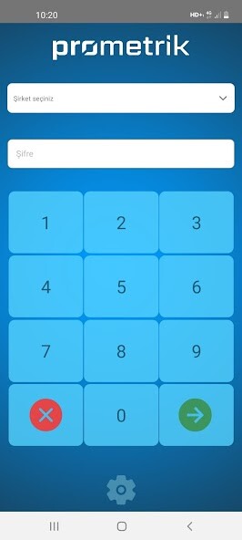 Run android online APK Prometrik from MyAndroid or emulate Prometrik using MyAndroid Run android online APK Prometrik from MyAndroid or emulate Prometrik using MyAndroid