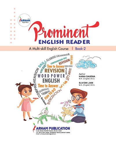 Run android online APK Prominent English Reader 2 from MyAndroid or emulate Prominent English Reader 2 using MyAndroid