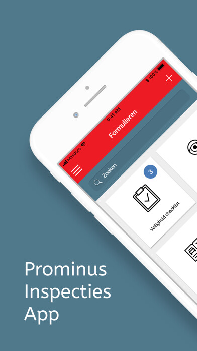 Emulate iPhone app Prominus using MyAndroid Emulate iPhone app Prominus using MyAndroid