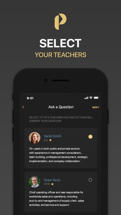 Emulate iPhone app ProMinute - Office Hours using MyAndroid Emulate iPhone app ProMinute - Office Hours using MyAndroid