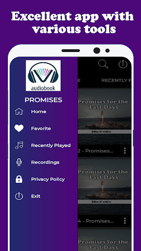 Run android online APK Promises for the Last Days from MyAndroid or emulate Promises for the Last Days using MyAndroid