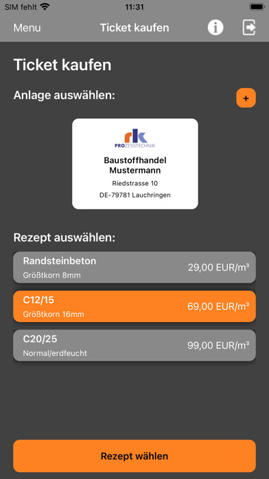 Run android online APK promix - Die Betontankstelle from MyAndroid or emulate promix - Die Betontankstelle using MyAndroid Run android online APK promix - Die Betontankstelle from MyAndroid or emulate promix - Die Betontankstelle using MyAndroid