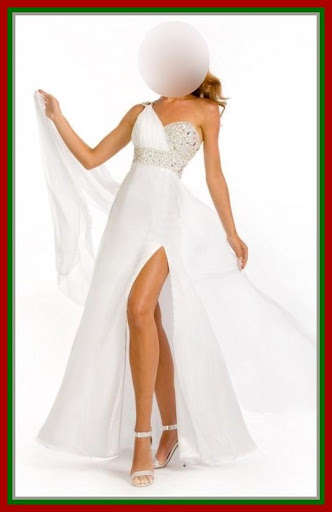 Emulate Android APK Prom Night Dress