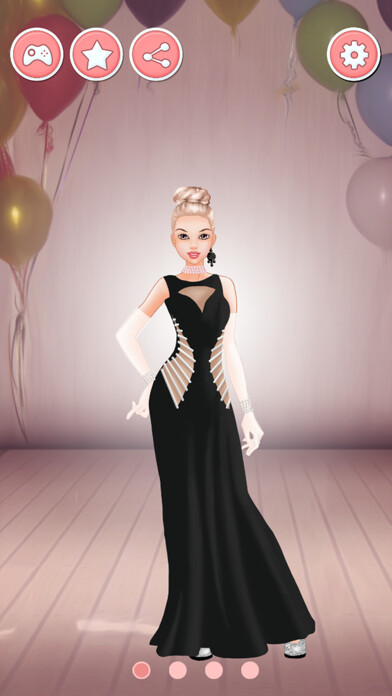 Emulate iPhone app Prom Night Makeover Salon - Dress Up Games using MyAndroid Emulate iPhone app Prom Night Makeover Salon - Dress Up Games using MyAndroid