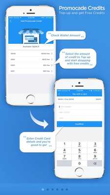 Emulate Android APK Promocade Emulate Android APK Promocade