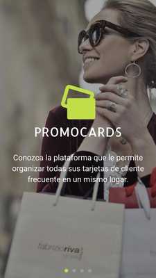 Emulate Android APK Promocards
