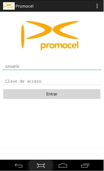 Emulate Android APK PromocelMX Emulate Android APK PromocelMX