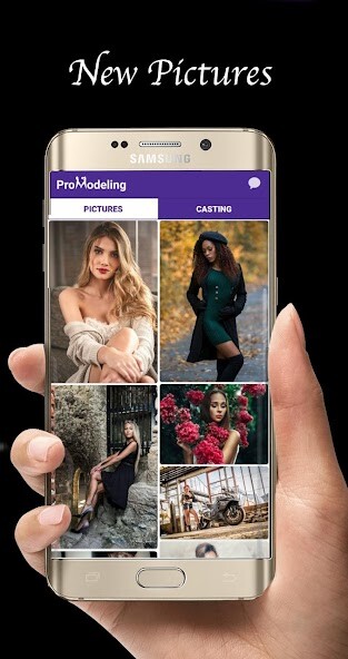 Run android online APK Promodeling : Models , photographers Network from MyAndroid or emulate Promodeling : Models , photographers Network using MyAndroid Run android online APK Promodeling : Models , photographers Network from MyAndroid or emulate Promodeling : Models , photographers Network using MyAndroid