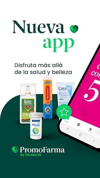 Run android online APK PromoFarma: Belleza y Salud from MyAndroid or emulate PromoFarma: Belleza y Salud using MyAndroid Run android online APK PromoFarma: Belleza y Salud from MyAndroid or emulate PromoFarma: Belleza y Salud using MyAndroid