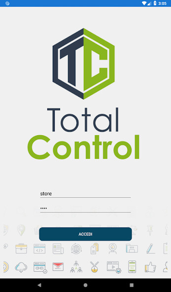 Run android online APK Promofarm Total Control from MyAndroid or emulate Promofarm Total Control using MyAndroid Run android online APK Promofarm Total Control from MyAndroid or emulate Promofarm Total Control using MyAndroid