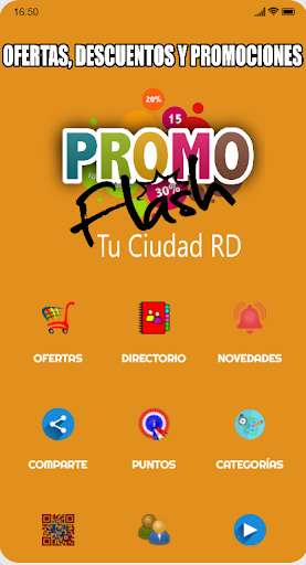 Run android online APK Promo Flash RD from MyAndroid or emulate Promo Flash RD using MyAndroid Run android online APK Promo Flash RD from MyAndroid or emulate Promo Flash RD using MyAndroid